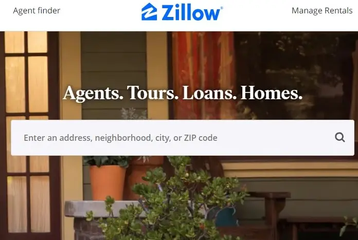 Zillow